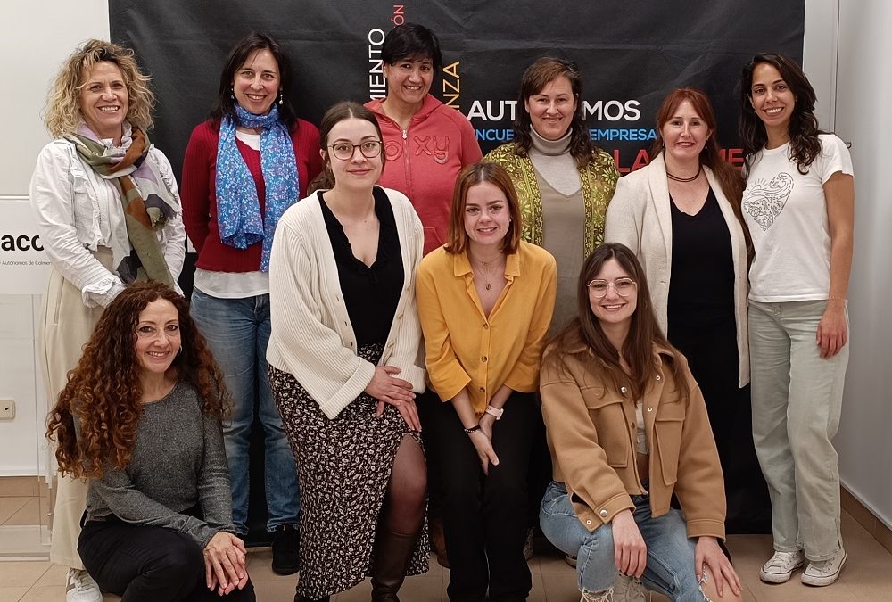 Un Encuentro de Empresarias que pone en valor la publicidad efectiva