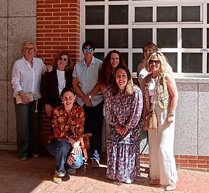 La importancia de la Salud Femenina en el Encuentro de Empresarias de Aseyacovi