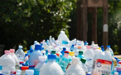 Nuevo impuesto sobre los envases de plástico no reciclables para empresas y autónomos