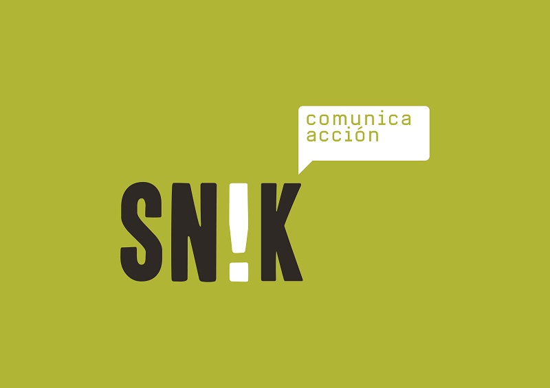 SNIK COMUNICACIÓN