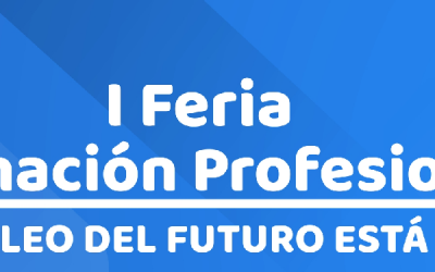 Aseyacovi participará en la I Feria de Formación Profesional